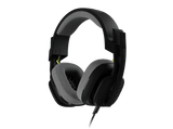 Auriculares gaming - Astro A10, De diadema, Con cable, Para PS4/PS5, Micrófono, Negro