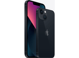 Apple iPhone 13 Mini, Medianoche, 256 GB, 5G, 5.4 OLED Super Retina XDR, Chip A15 Bionic, iOS
