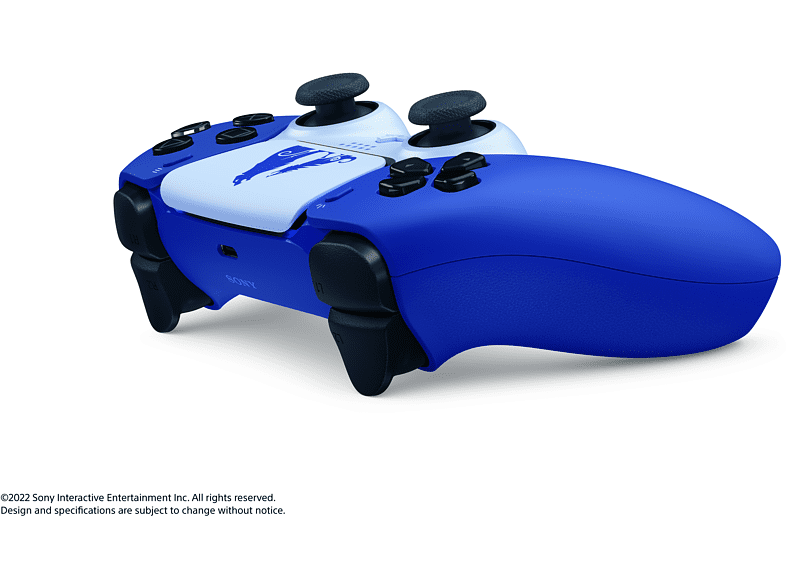 Mando - Sony PS5 DualSense™ Wireless Controller, God of War Ragnarök, Blanco