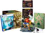 PS5 One Piece Odyssey Collector Edition