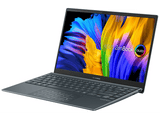 Portátil - Asus ZenBook 13 OLED UX325EA-KG794W, 13.3 Full-HD, Intel® Core™ i7-1165G7, 16GB, 512GB, Windows 11