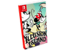 Nintendo Switch Disney Illusion Island
