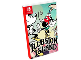Nintendo Switch Disney Illusion Island
