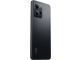 Móvil - Xiaomi Redmi Note 12, Gris, 64 GB, 4 GB RAM, 6.67 AMOLED FHD+ 120Hz, Qualcomm Snapdragon® 680 2,4 Ghz, 5000 mAh, Android