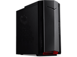 PC gaming - Acer Nitro 50 N50-640 DG.E2VEB.00B, Intel® Core™ i5-12400F, 16GB RAM, 1TB SSD, GTX1650, Sin sistema operativo