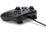 Mando - Power A B08F4444HM, Para Xbox Series S|X, Cable, Negro