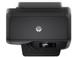 Impresora - HP Officejet Pro 8210, Color, Doble cara, Móvil, 1200x1200 ppp, 34 ppm, WiFi, USB, Negro