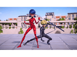 Nintendo Switch Miraculous: Rise of the Sphinx