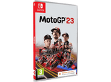 Nintendo Switch MotoGP 23