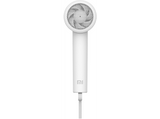 Secador - Xiaomi Mi Ionic Hair Dryer H300, 1600 W, 2 Velocidades, Difusor, Blanco