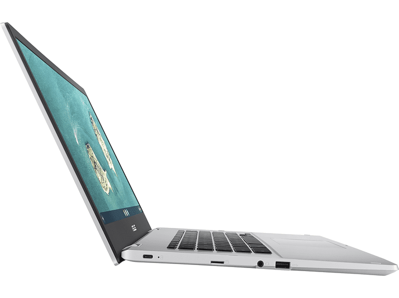 Portátil - Asus Chromebook CX1500CNA-EJ0101 N3350, 15.6 Full HD, Intel® Celeron® N3350, 8GB RAM, 32GB eMMC, Intel® HD Graphics 500, Chrome OS
