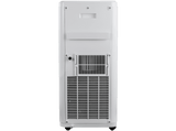 Aire acondicionado portátil - Wide WDPC12MARIN3, 3010 fg/h, Blanco