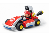 Nintendo Switch Mario Kart Live: Home Circuit + Coche Mario
