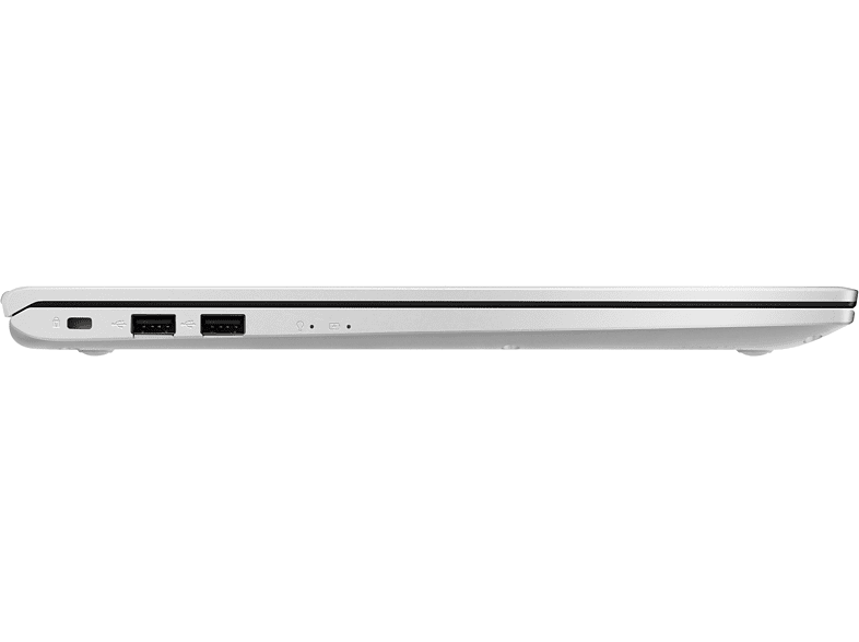 Portátil - ASUS VivoBook 17 F712EA-AU678W, 17.3 Full HD, Intel® Core™ i5-1135G7, 16GB RAM, 512GB SSD, Iris® Xe Graphics, Windows 11 Home