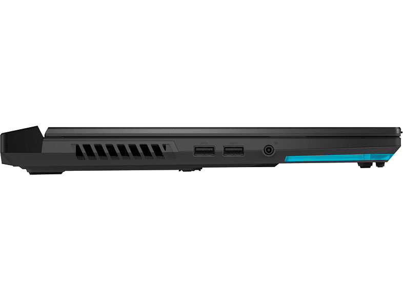 Portátil gaming - Asus ROG Strix G513RS-HQ018W, 15.6 WQHD, AMD Ryzen™ 9-6900HX, 32GB RAM, 1TB SSD, GeForce RTX™ 3080, Windows 11 Home + Mochila