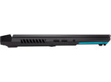 Portátil gaming - Asus ROG Strix G513RS-HQ018W, 15.6 WQHD, AMD Ryzen™ 9-6900HX, 32GB RAM, 1TB SSD, GeForce RTX™ 3080, Windows 11 Home + Mochila