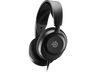 Auriculares gaming - Steel Series Arctis Nova 1, Circumaurales, Controladores HI-FI, Negro
