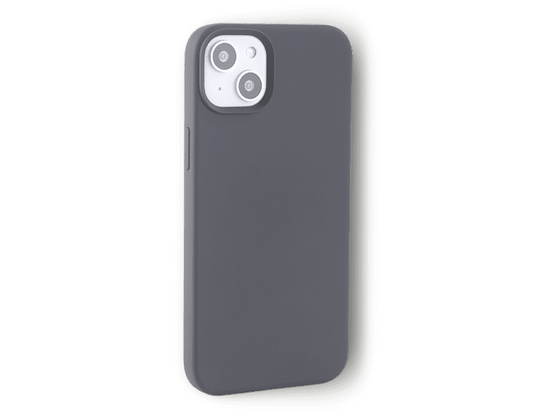 Funda - ISY ISC-2323, Apple, iPhone 14, Silicona, Negro