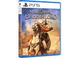 PS5 Mount & Blade 2: Bannerlord
