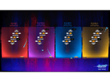 Nintendo Switch Arkanoid Eternal Battle