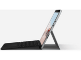 Funda con teclado - Microsoft Surface Go Type Cover para Surface Go 2, Negro Mate