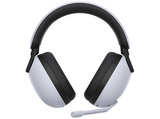 Auriculares gaming - Sony INZONE H7 + Tarjeta PlayStation 20€, Inalámbricos, 2.4 GHz, Sonido espacial 360, 40 horas, Micrófono alta calidad, PC / PS5