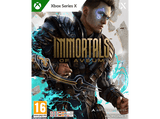 Xbox Series X|S Inmortals of Aveum