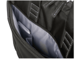Maletín para portátil - ISY INB-1561-1, Portátil de hasta 15.6 , 100% Poliéster, Negro