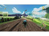 PS4 Gigantosaurus: Dino Kart