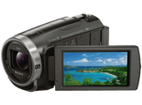 Videocámara - Sony HDR-CX625B Full HD,9.2 MP, 30x, Negro