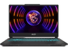 Portátil gaming - MSI Cyborg 15 A12VF-097XES, 15.6" Full HD, Intel® Core™ i7-12650H, 16GB RAM, 1TB SSD, GeForce RTX™ 4060, Sin sistema operativo