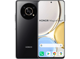 Móvil - Honor Magic 4 Lite, Negro, 128 GB, 8 GB, 6.81 Full HD, Qualcomm Snapdragon 695, QuadCam 48 MP, 4800 mAh, Dual Sim