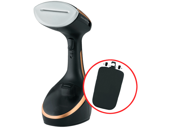 Plancha de vapor vertical - Rowenta Access Steam Care DR9100 De mano  30gr/min 200ml
