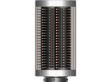 Moldeador - Dyson Airwrap Complete Long, Tecnología iónica, 3 Temperaturas, 3 Velocidades, Accesorio Antiencrespamiento, Cobre/ Níquel