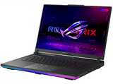 Portátil gaming - ASUS ROG Strix SCAR 16 G634JY-NM014W, 16 WQXGA, Intel® Core™ i9-13980HX, 32GB RAM, 1TB+1TB SSD, RTX™ 4090, Windows 11 Home