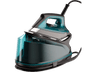 Centro de planchado - ROWENTA DG7623 COMPACT STEAM PRO, 2200 W, 6.2 bar, 325 g/min