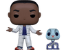 Figura - Funko POP! Ai G Con Pete Buddy, 9.50 cm, Vinilo, Multicolor