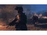 PS4 Call of Duty: Modern Warfare II