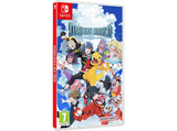 Nintendo Switch Digimon World: Next Order