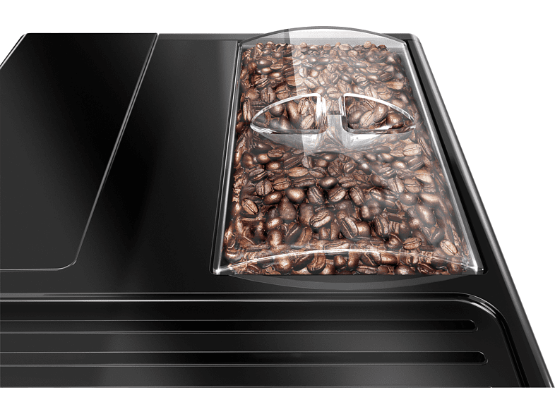 Cafetera superautomática - Melitta Caffeo Solo, 15 bar, 1400 W, 2 tazas, Negro + Tablas Perfect Clean