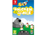 Nintendo Switch Chicken Range