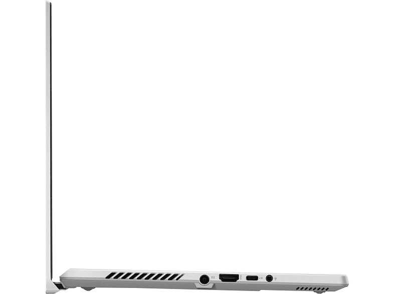 Portátil gaming - ASUS ROG Zephyrus G14 GA402RJ-L8159W, 14 WQXGA, AMD Ryzen™ 7 6800HS, 8GB RAM, 1TB SSD, Radeon™ 680M, Windows 11 Home