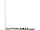 Portátil gaming - ASUS ROG Zephyrus G14 GA402RJ-L8159W, 14 WQXGA, AMD Ryzen™ 7 6800HS, 8GB RAM, 1TB SSD, Radeon™ 680M, Windows 11 Home