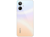 Móvil - realme 10, Blanco multicolor, 128 GB, 8 GB RAM, 6.4  Full HD+, MediaTek Helio G99  Octa Core, 5000 mAh, Android 12 Snow Cone