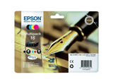 Multipack de Cartuchos tinta - Epson 16