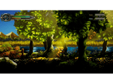 Nintendo Switch Sword of the Vagrant