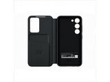 Funda - Samsung, Para Samsung Galaxy S23 5G, Tapa de libro, Negro