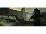 PS4 Wolfenstein II: The New Colossus
