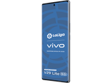 Móvil - vivo V29 Lite 5G, Flare Black, 128 GB, 8 GB RAM, 6.78  FHD+, Qualcomm Snapdragon 695, 5000 mAh, Android 13