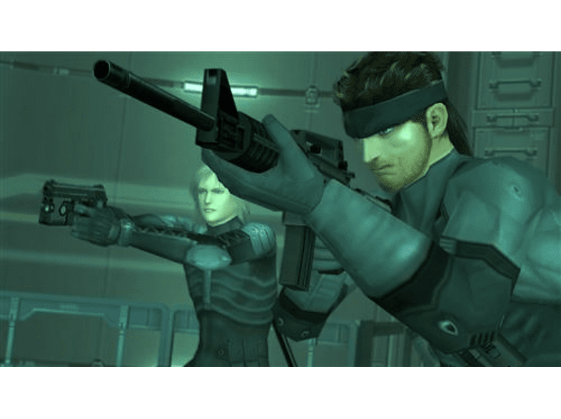 Nintendo Switch Metal Gear Solid: Master Collection Vol.1
